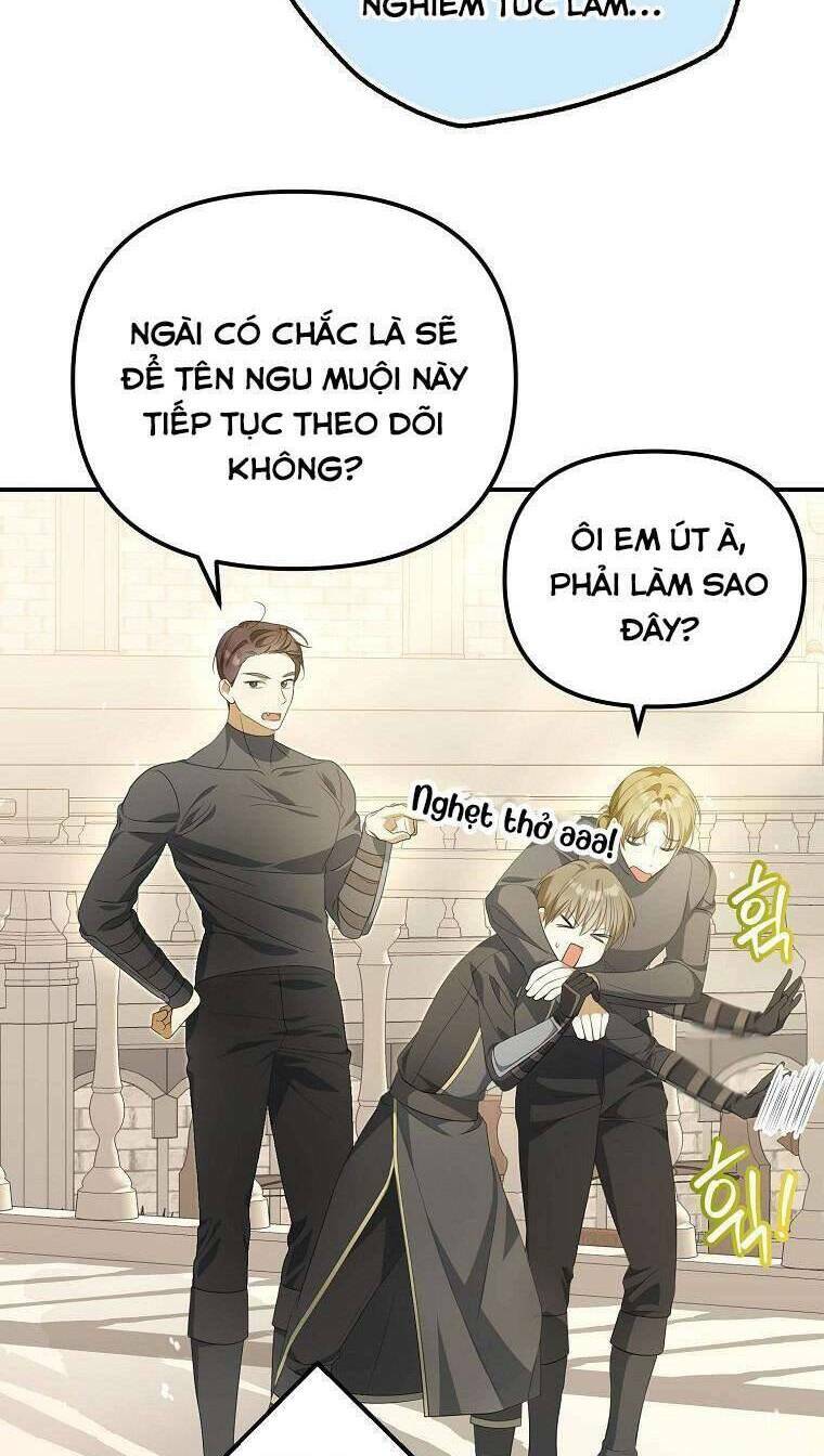 Sao Lại Ám Ảnh Cô Vợ Giả Mạo Quá Vậy? Chapter 10 - Trang 2