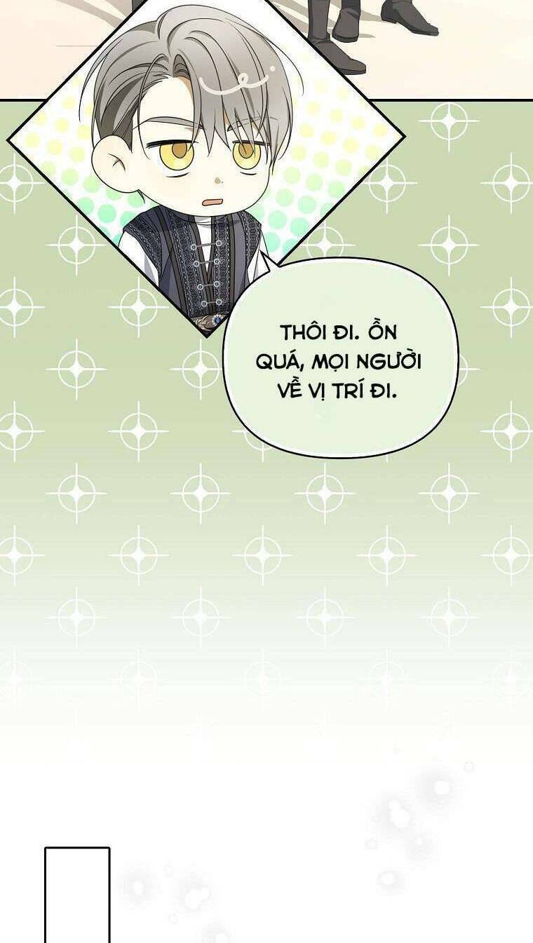 Sao Lại Ám Ảnh Cô Vợ Giả Mạo Quá Vậy? Chapter 10 - Trang 2