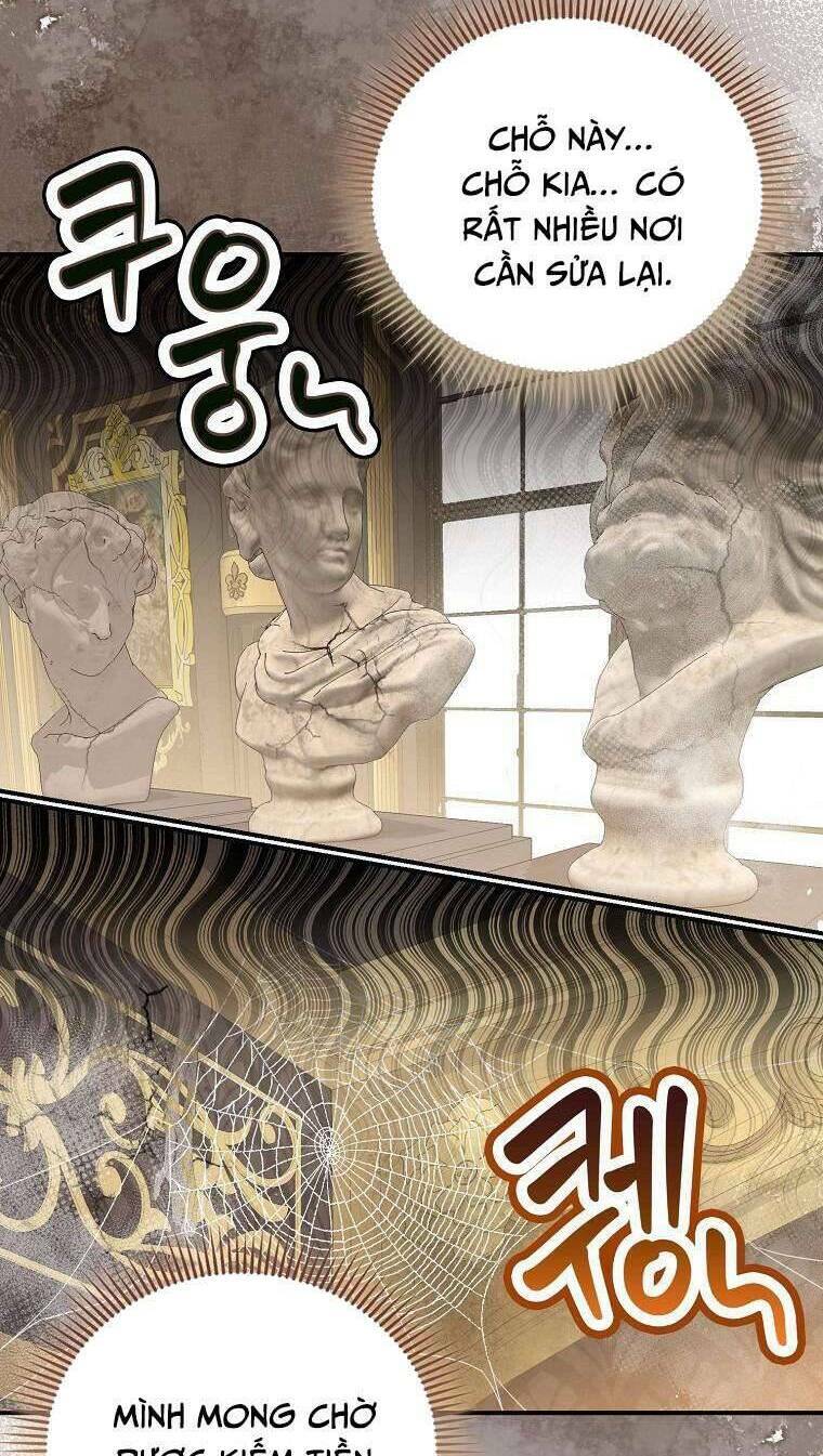 Sao Lại Ám Ảnh Cô Vợ Giả Mạo Quá Vậy? Chapter 10 - Trang 2