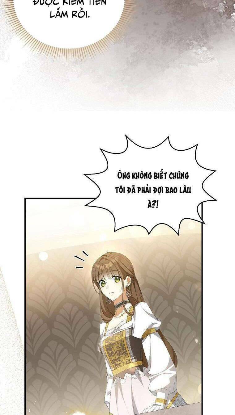 Sao Lại Ám Ảnh Cô Vợ Giả Mạo Quá Vậy? Chapter 10 - Trang 2