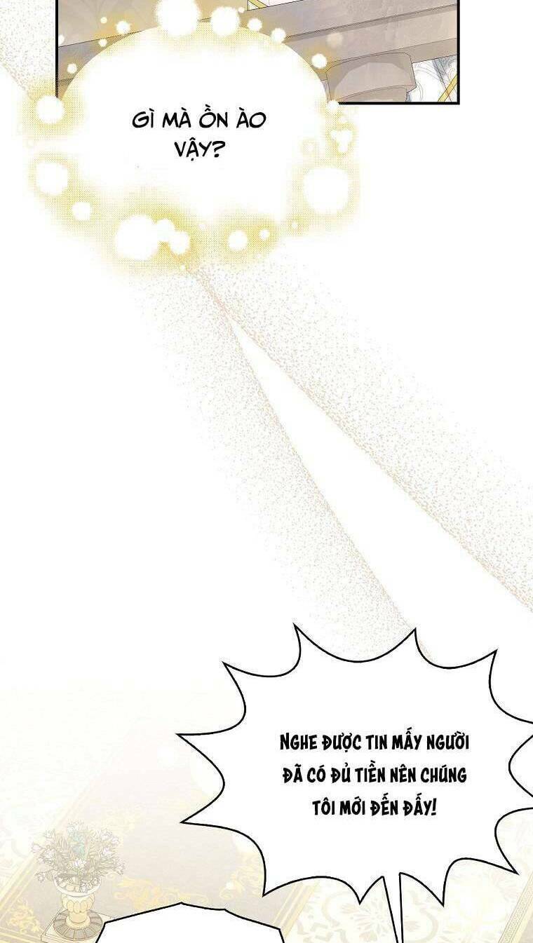 Sao Lại Ám Ảnh Cô Vợ Giả Mạo Quá Vậy? Chapter 10 - Trang 2