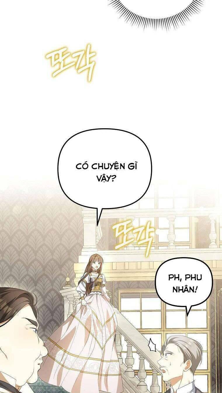 Sao Lại Ám Ảnh Cô Vợ Giả Mạo Quá Vậy? Chapter 10 - Trang 2