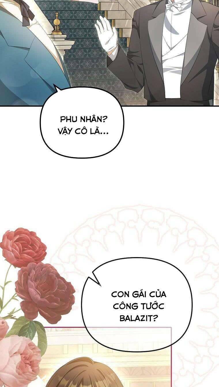 Sao Lại Ám Ảnh Cô Vợ Giả Mạo Quá Vậy? Chapter 10 - Trang 2