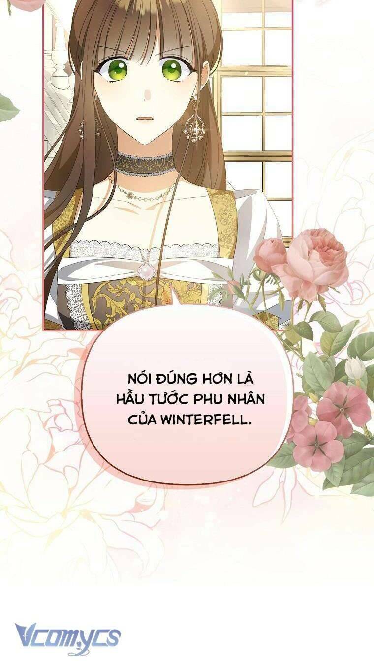 Sao Lại Ám Ảnh Cô Vợ Giả Mạo Quá Vậy? Chapter 10 - Trang 2