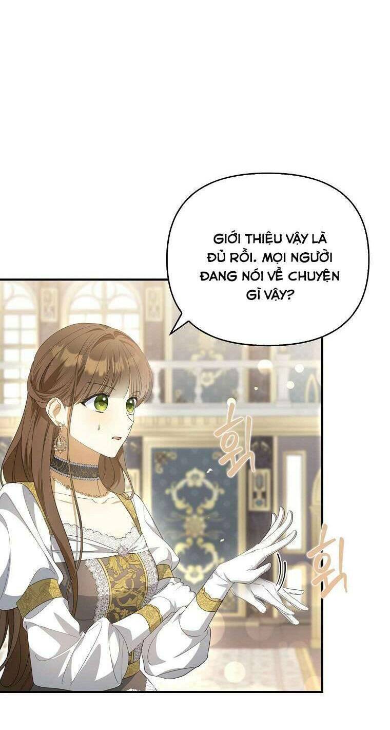 Sao Lại Ám Ảnh Cô Vợ Giả Mạo Quá Vậy? Chapter 10 - Trang 2