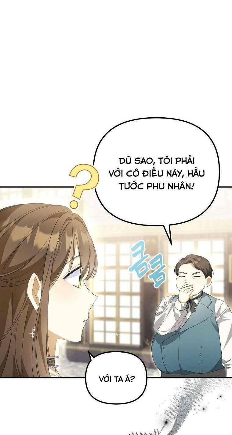 Sao Lại Ám Ảnh Cô Vợ Giả Mạo Quá Vậy? Chapter 10 - Trang 2