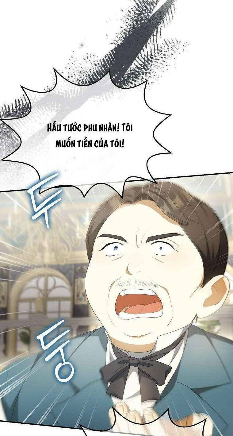 Sao Lại Ám Ảnh Cô Vợ Giả Mạo Quá Vậy? Chapter 10 - Trang 2