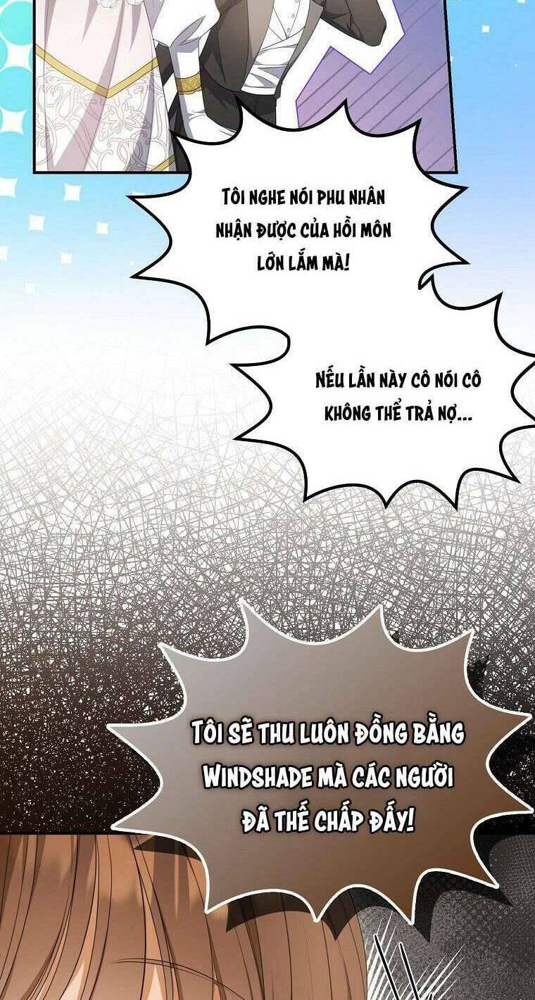 Sao Lại Ám Ảnh Cô Vợ Giả Mạo Quá Vậy? Chapter 10 - Trang 2