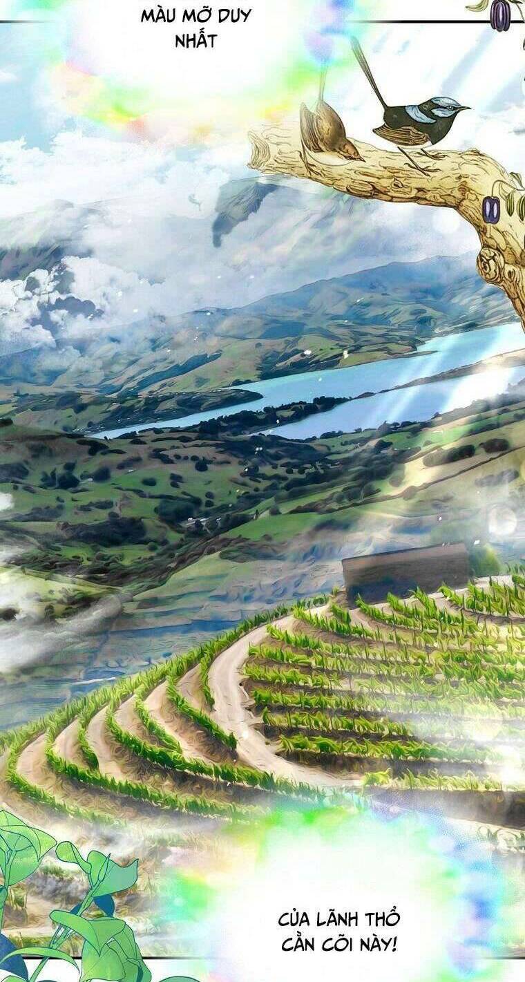 Sao Lại Ám Ảnh Cô Vợ Giả Mạo Quá Vậy? Chapter 10 - Trang 2