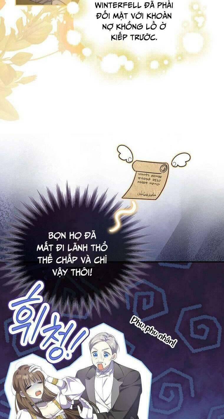 Sao Lại Ám Ảnh Cô Vợ Giả Mạo Quá Vậy? Chapter 10 - Trang 2