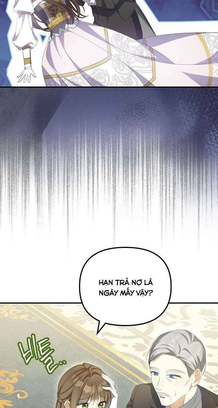 Sao Lại Ám Ảnh Cô Vợ Giả Mạo Quá Vậy? Chapter 10 - Trang 2