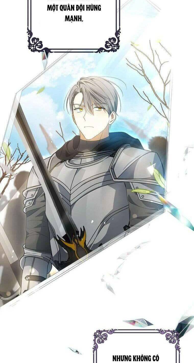 Sao Lại Ám Ảnh Cô Vợ Giả Mạo Quá Vậy? Chapter 10 - Trang 2