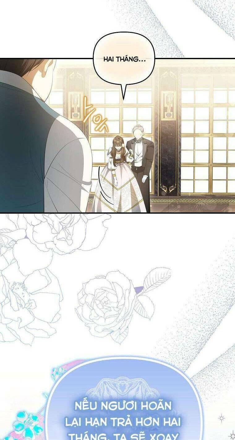 Sao Lại Ám Ảnh Cô Vợ Giả Mạo Quá Vậy? Chapter 10 - Trang 2