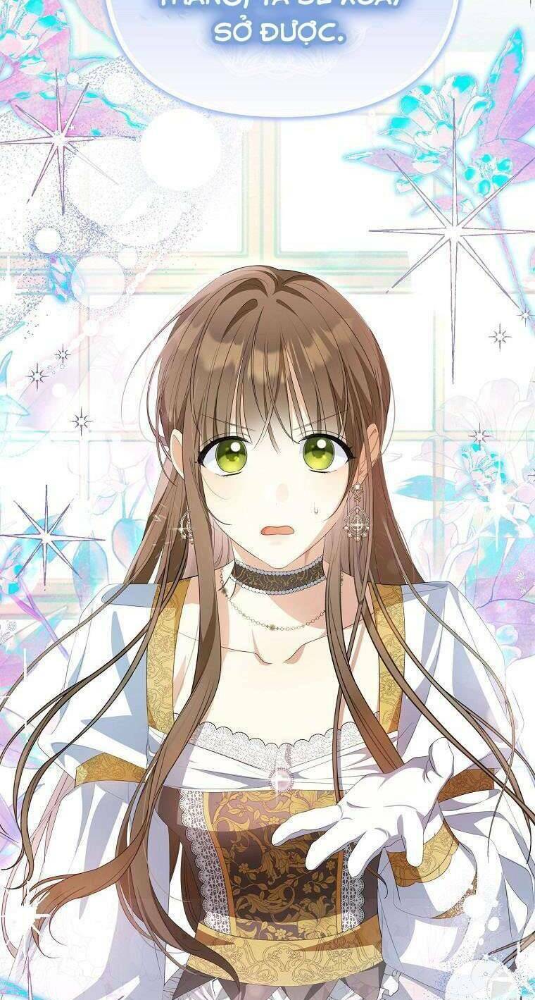 Sao Lại Ám Ảnh Cô Vợ Giả Mạo Quá Vậy? Chapter 10 - Trang 2