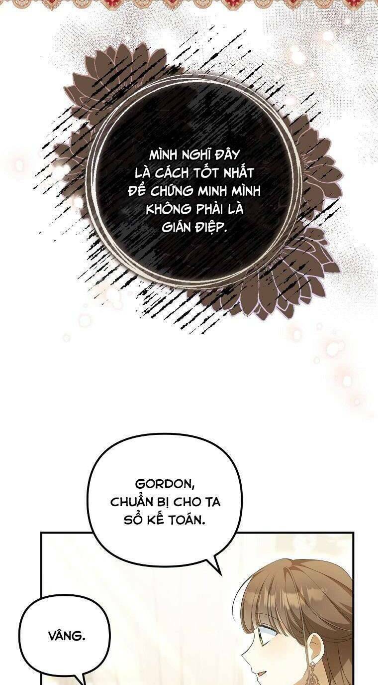 Sao Lại Ám Ảnh Cô Vợ Giả Mạo Quá Vậy? Chapter 10 - Trang 2