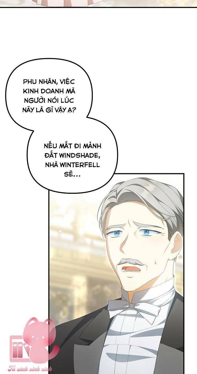 Sao Lại Ám Ảnh Cô Vợ Giả Mạo Quá Vậy? Chapter 11 - Trang 2