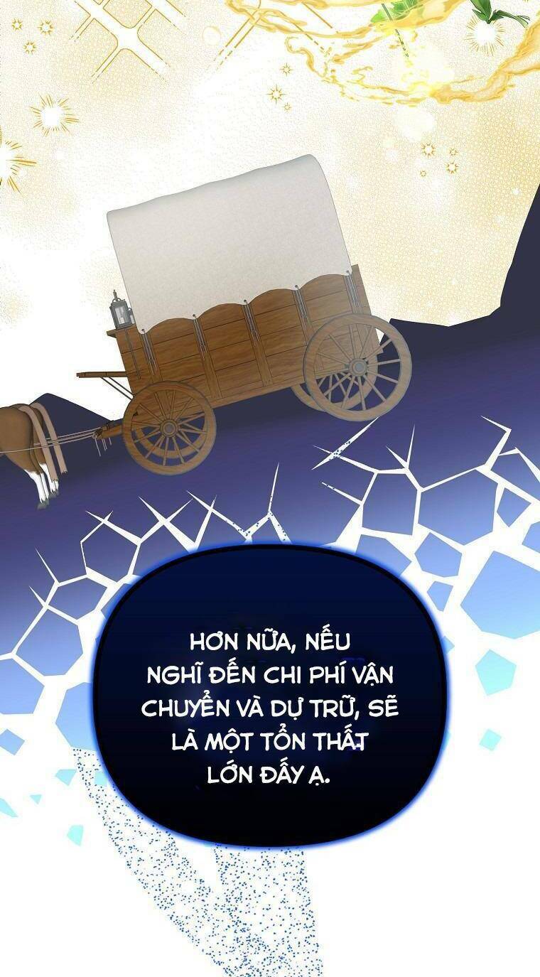 Sao Lại Ám Ảnh Cô Vợ Giả Mạo Quá Vậy? Chapter 11 - Trang 2