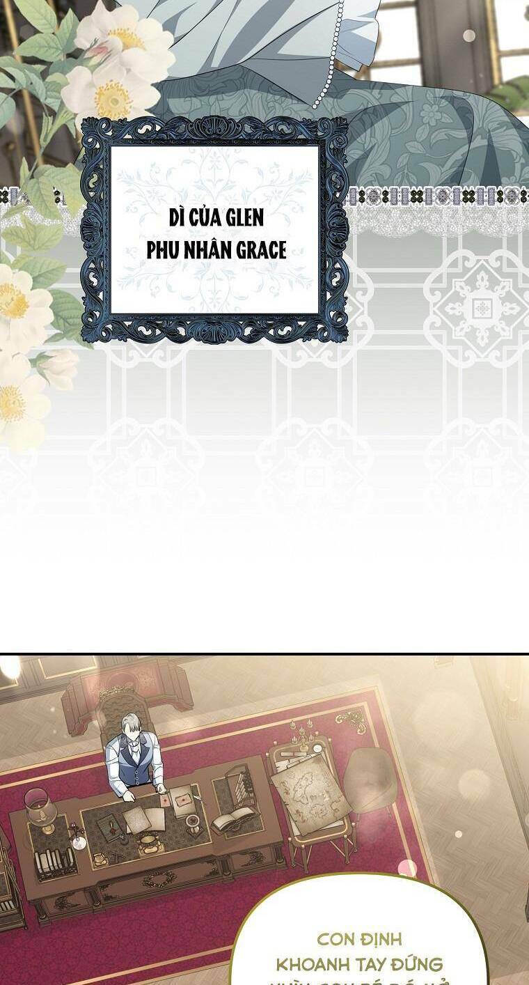 Sao Lại Ám Ảnh Cô Vợ Giả Mạo Quá Vậy? Chapter 11 - Trang 2