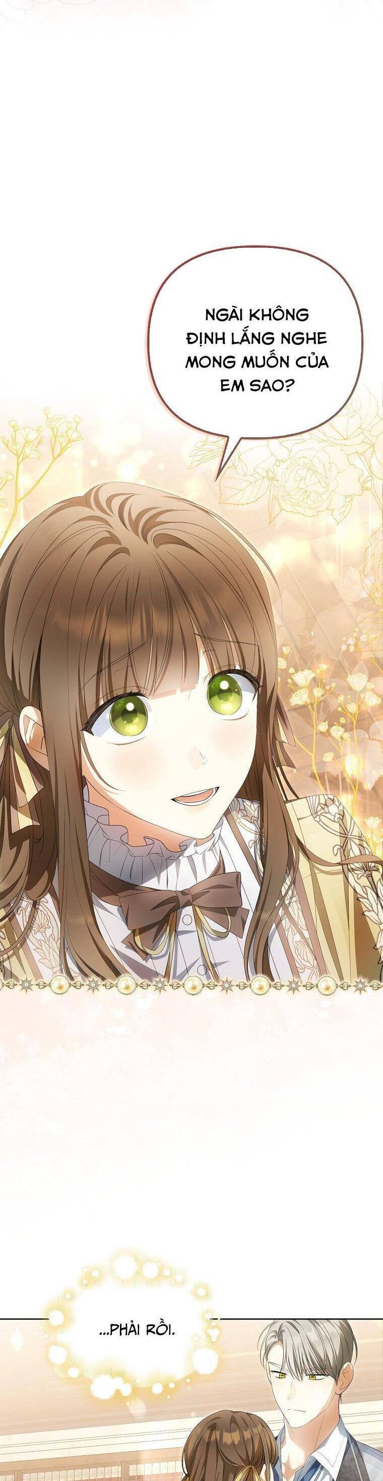 Sao Lại Ám Ảnh Cô Vợ Giả Mạo Quá Vậy? Chapter 12 - Trang 2