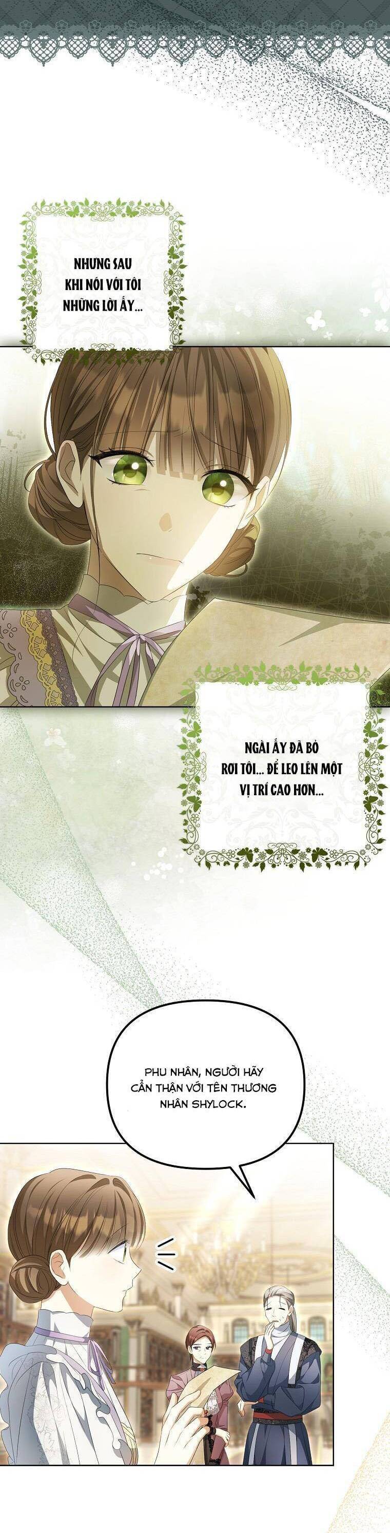 Sao Lại Ám Ảnh Cô Vợ Giả Mạo Quá Vậy? Chapter 13 - Trang 2