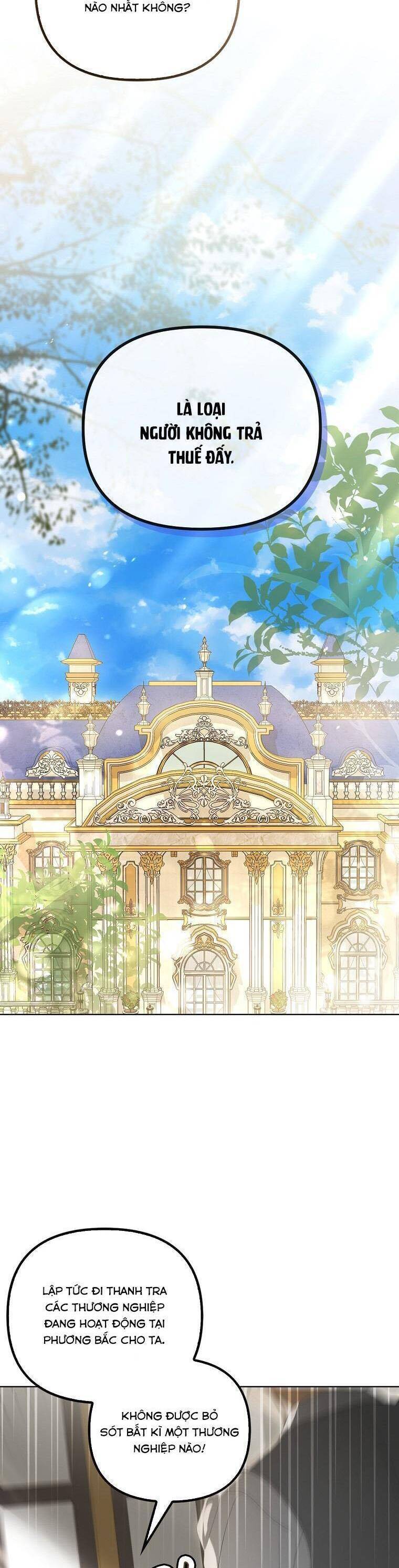 Sao Lại Ám Ảnh Cô Vợ Giả Mạo Quá Vậy? Chapter 13 - Trang 2