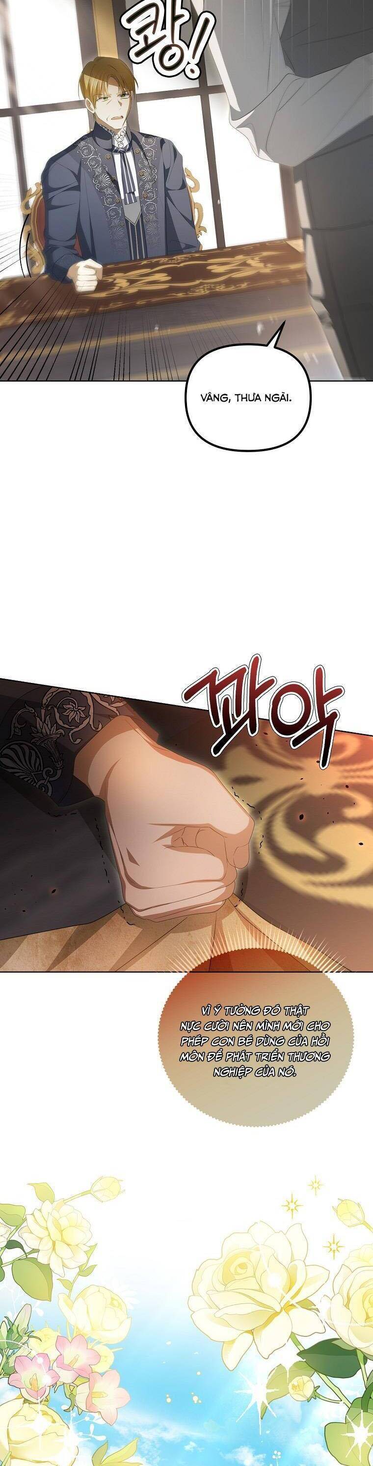 Sao Lại Ám Ảnh Cô Vợ Giả Mạo Quá Vậy? Chapter 13 - Trang 2