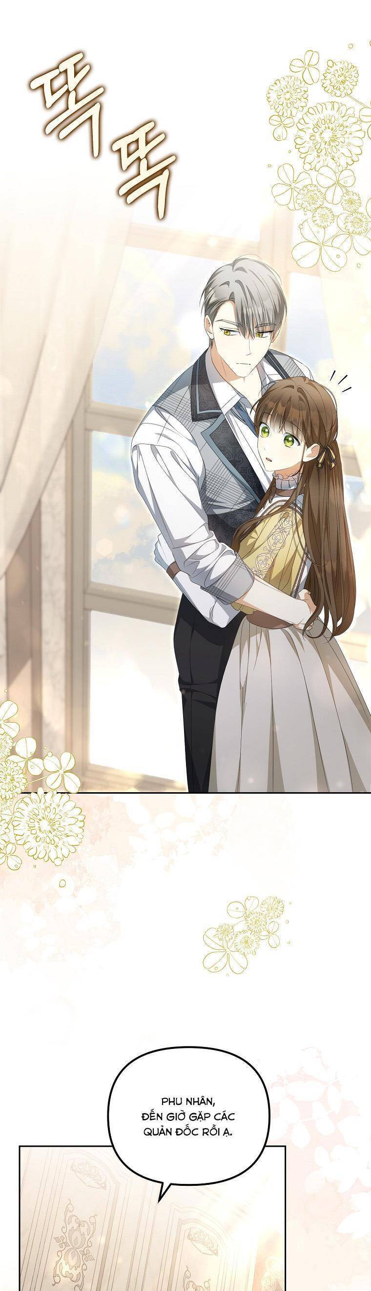 Sao Lại Ám Ảnh Cô Vợ Giả Mạo Quá Vậy? Chapter 13 - Trang 2