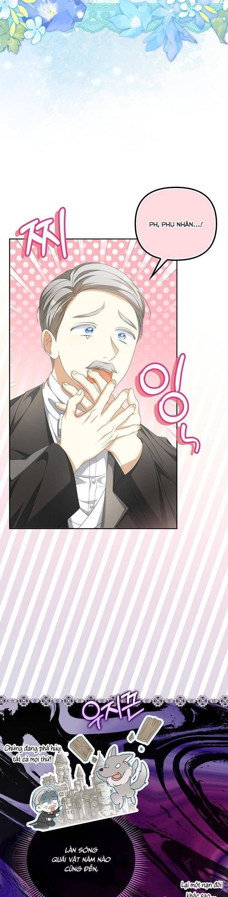 Sao Lại Ám Ảnh Cô Vợ Giả Mạo Quá Vậy? Chapter 13 - Trang 2