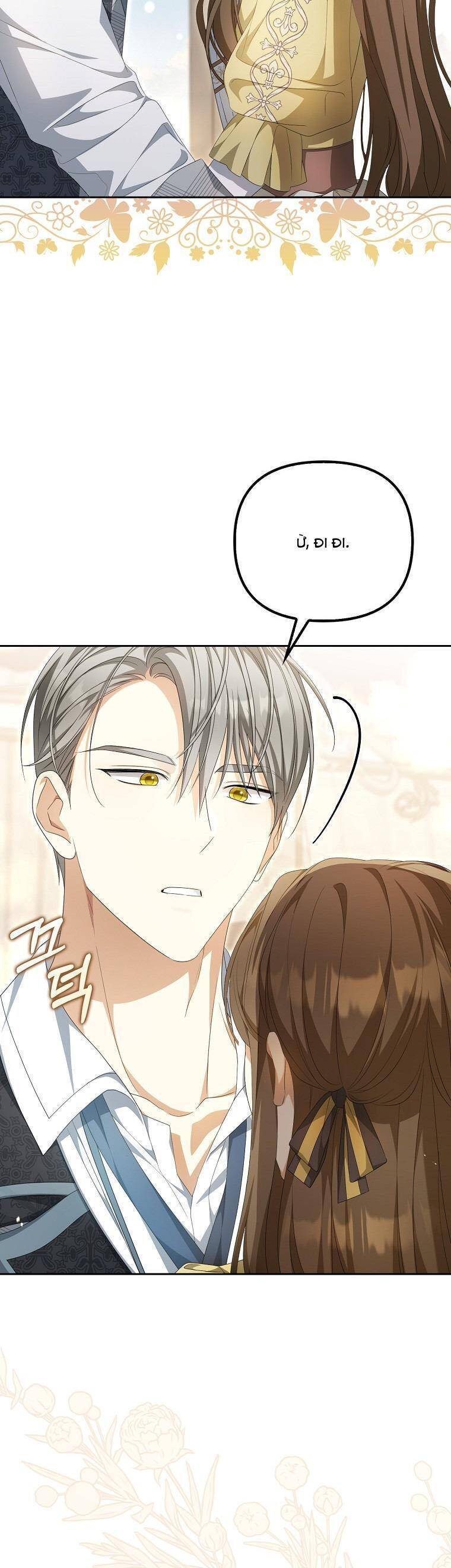 Sao Lại Ám Ảnh Cô Vợ Giả Mạo Quá Vậy? Chapter 13 - Trang 2