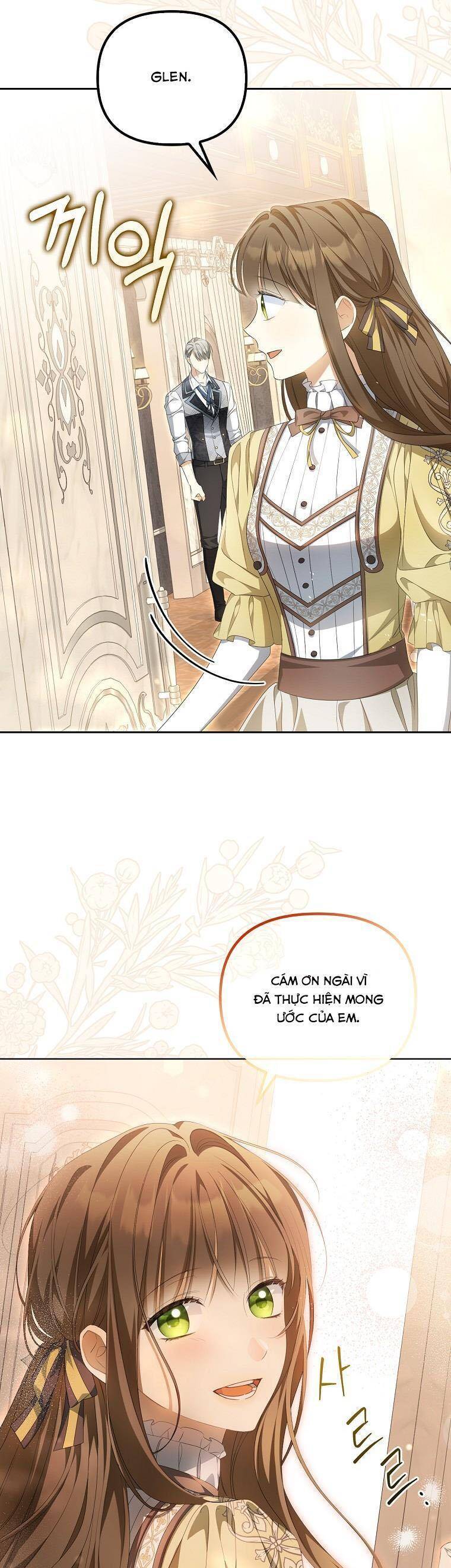 Sao Lại Ám Ảnh Cô Vợ Giả Mạo Quá Vậy? Chapter 13 - Trang 2