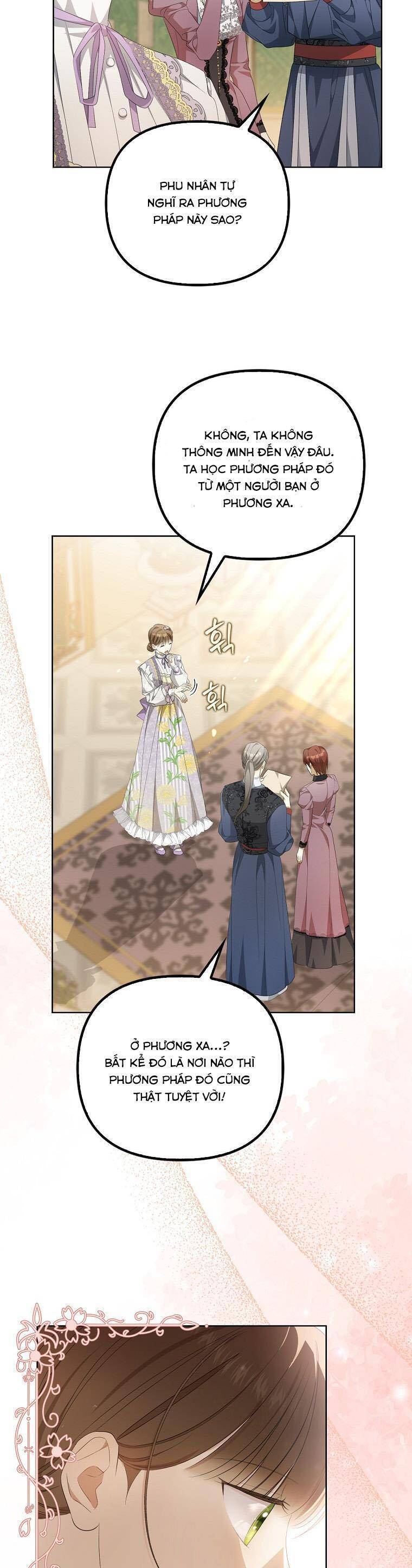 Sao Lại Ám Ảnh Cô Vợ Giả Mạo Quá Vậy? Chapter 13 - Trang 2