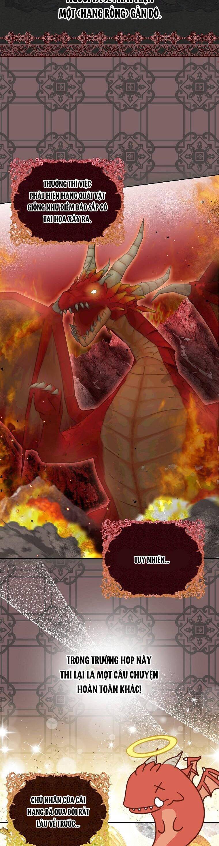 Sao Lại Ám Ảnh Cô Vợ Giả Mạo Quá Vậy? Chapter 14 - Trang 2