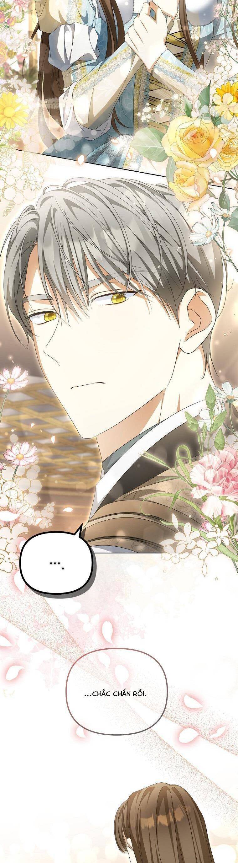 Sao Lại Ám Ảnh Cô Vợ Giả Mạo Quá Vậy? Chapter 14 - Trang 2