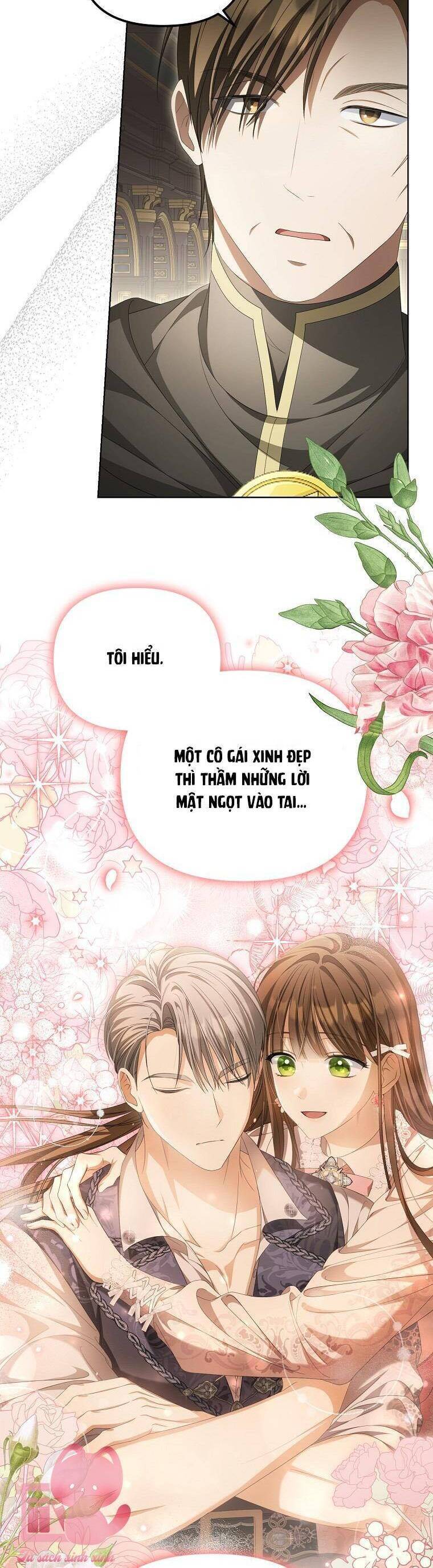 Sao Lại Ám Ảnh Cô Vợ Giả Mạo Quá Vậy? Chapter 14 - Trang 2