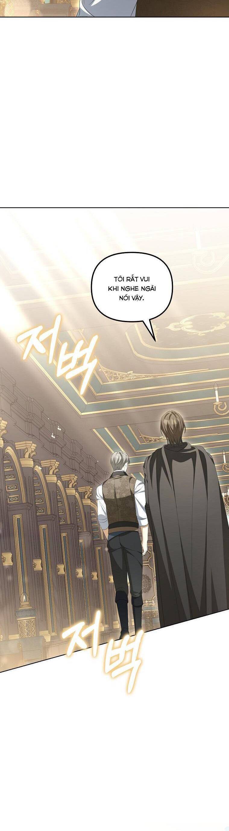 Sao Lại Ám Ảnh Cô Vợ Giả Mạo Quá Vậy? Chapter 14 - Trang 2