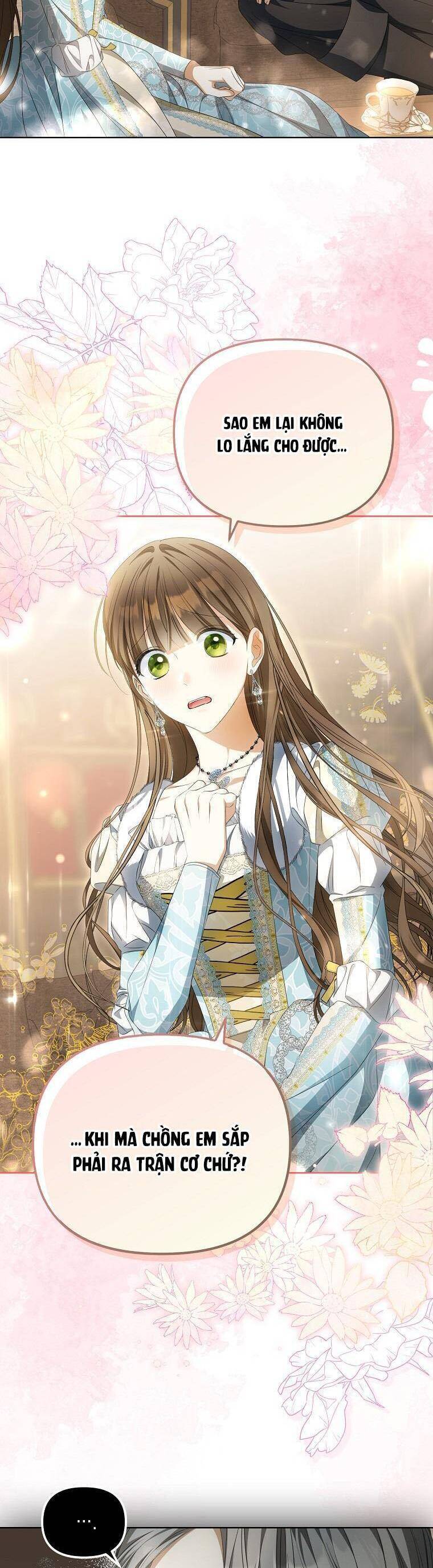 Sao Lại Ám Ảnh Cô Vợ Giả Mạo Quá Vậy? Chapter 14 - Trang 2