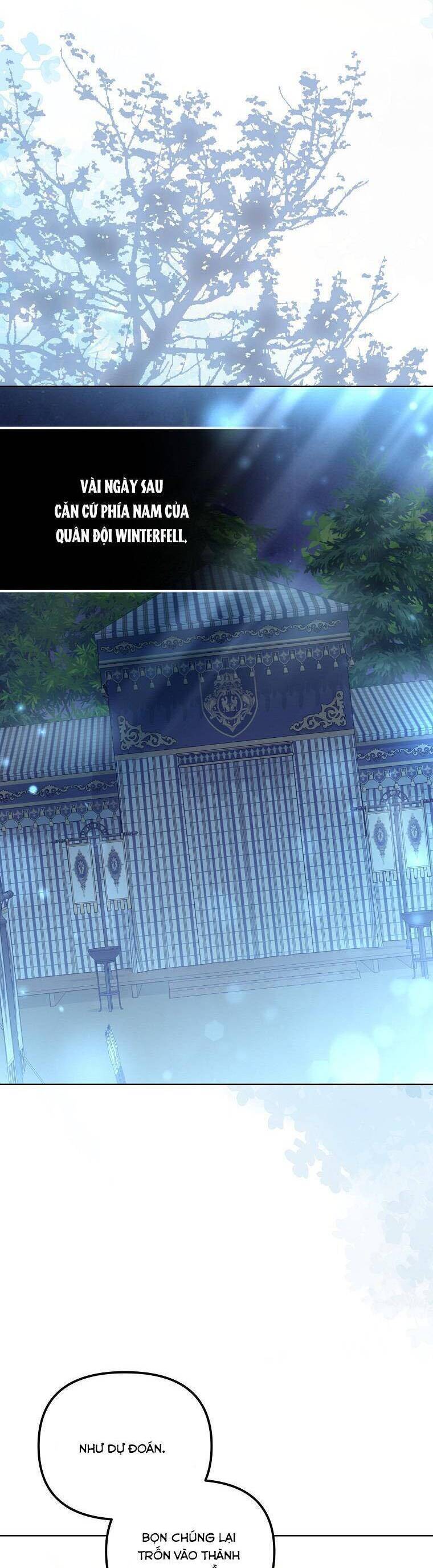 Sao Lại Ám Ảnh Cô Vợ Giả Mạo Quá Vậy? Chapter 14 - Trang 2