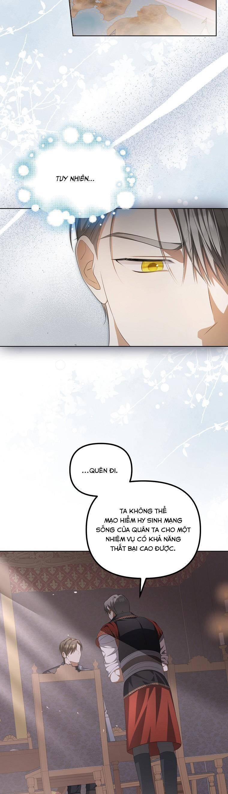 Sao Lại Ám Ảnh Cô Vợ Giả Mạo Quá Vậy? Chapter 14 - Trang 2