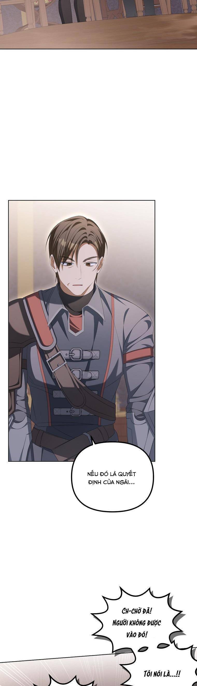 Sao Lại Ám Ảnh Cô Vợ Giả Mạo Quá Vậy? Chapter 14 - Trang 2