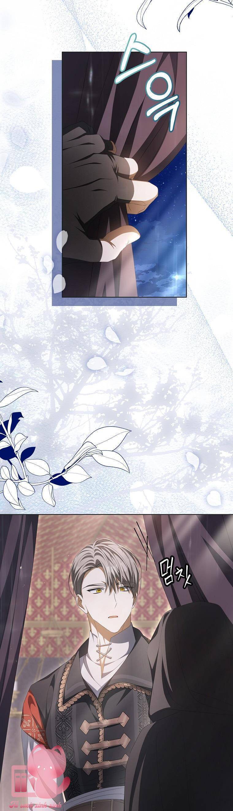 Sao Lại Ám Ảnh Cô Vợ Giả Mạo Quá Vậy? Chapter 14 - Trang 2