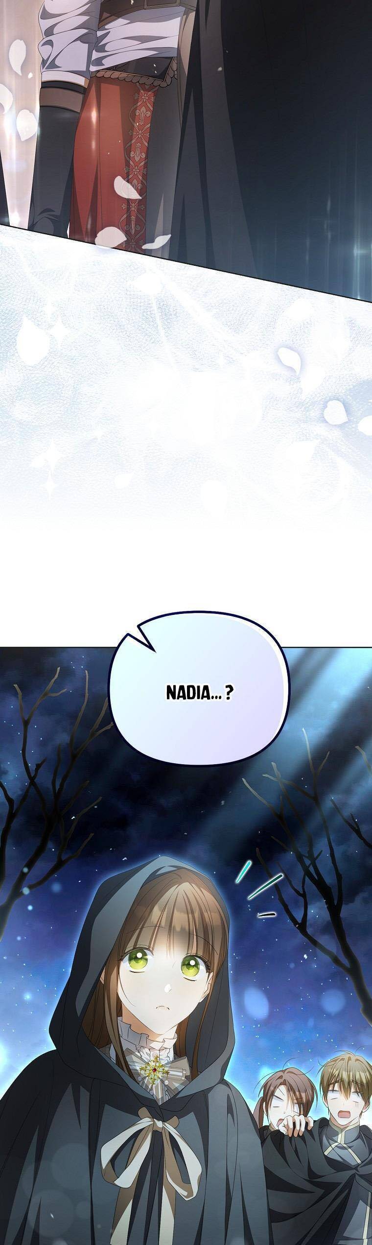 Sao Lại Ám Ảnh Cô Vợ Giả Mạo Quá Vậy? Chapter 14 - Trang 2