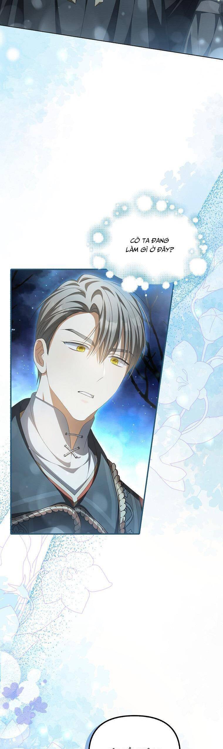 Sao Lại Ám Ảnh Cô Vợ Giả Mạo Quá Vậy? Chapter 14 - Trang 2