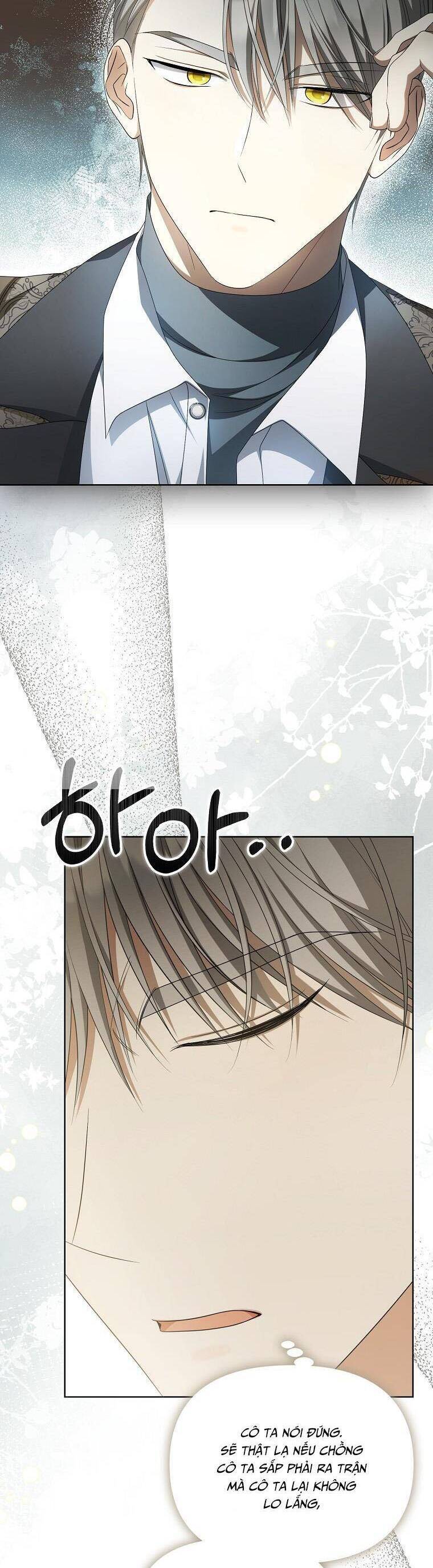 Sao Lại Ám Ảnh Cô Vợ Giả Mạo Quá Vậy? Chapter 14 - Trang 2