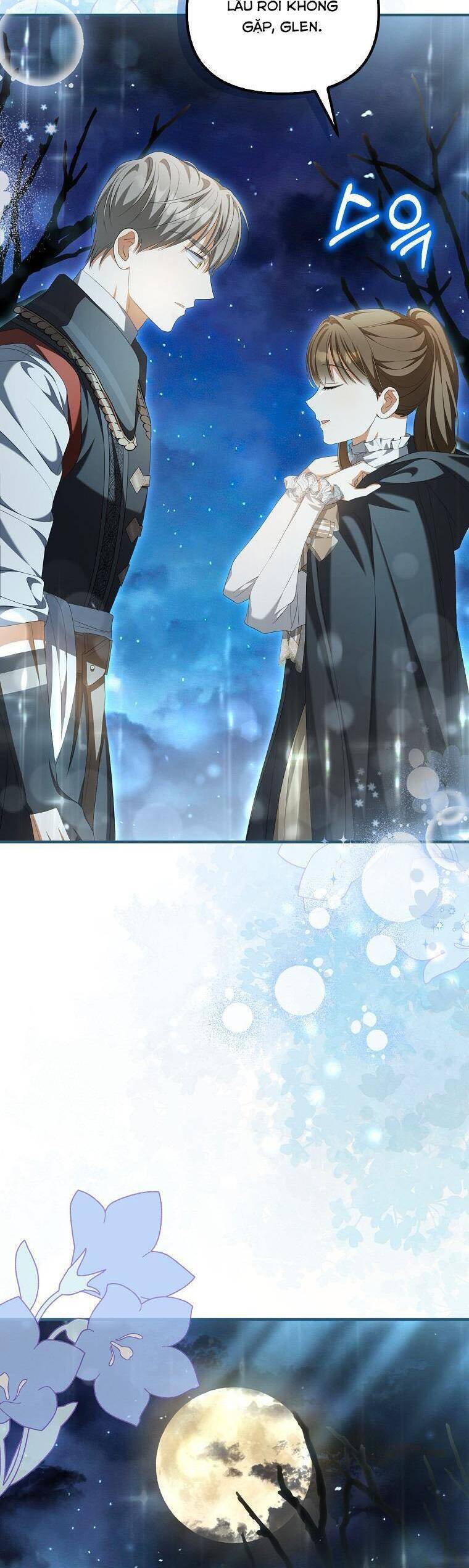 Sao Lại Ám Ảnh Cô Vợ Giả Mạo Quá Vậy? Chapter 14 - Trang 2