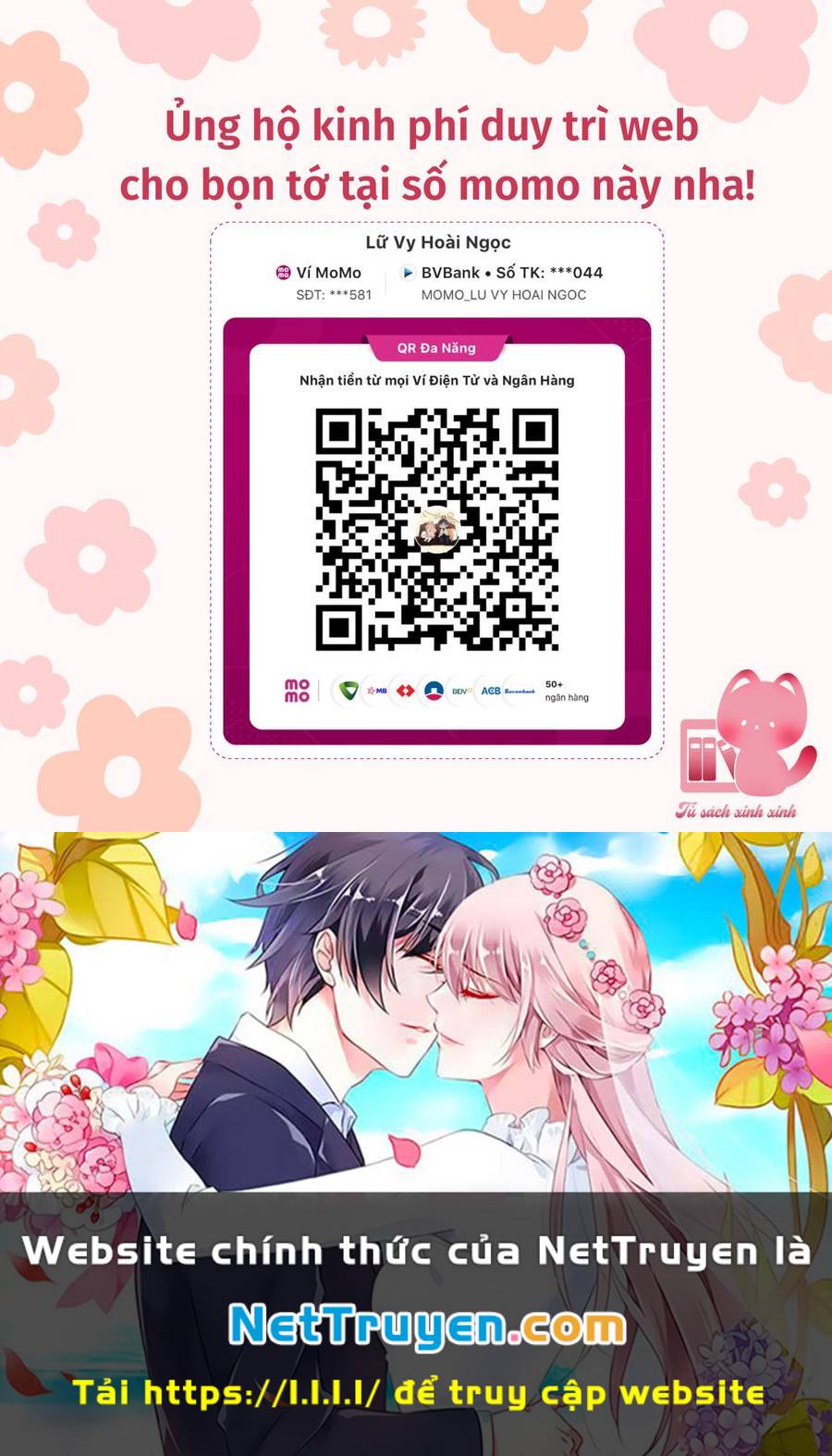 Sao Lại Ám Ảnh Cô Vợ Giả Mạo Quá Vậy? Chapter 14 - Trang 2