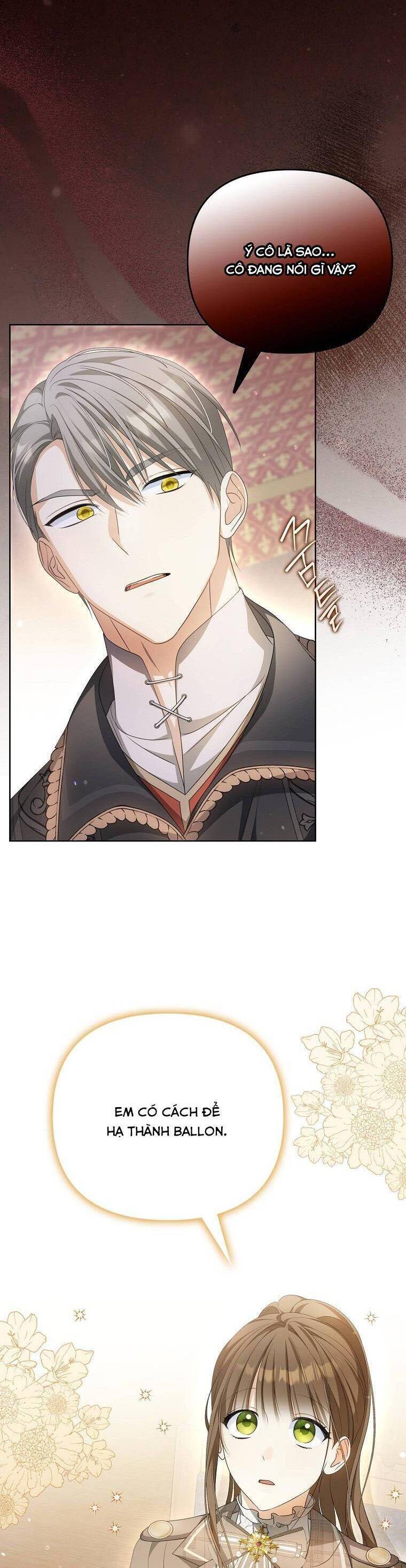 Sao Lại Ám Ảnh Cô Vợ Giả Mạo Quá Vậy? Chapter 15 - Trang 2