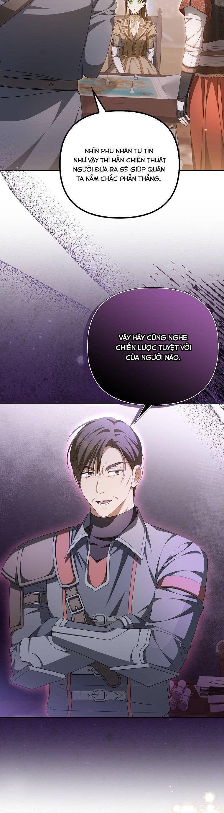 Sao Lại Ám Ảnh Cô Vợ Giả Mạo Quá Vậy? Chapter 15 - Trang 2