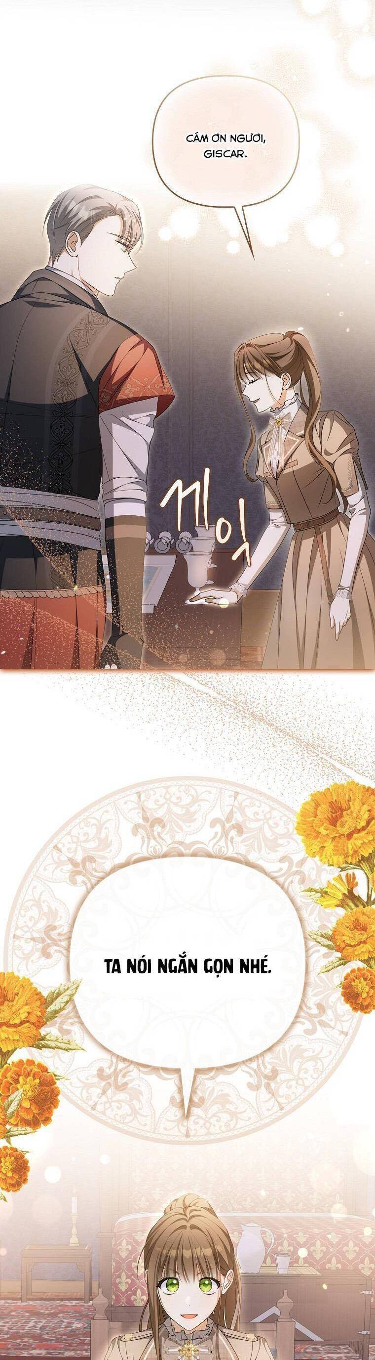 Sao Lại Ám Ảnh Cô Vợ Giả Mạo Quá Vậy? Chapter 15 - Trang 2