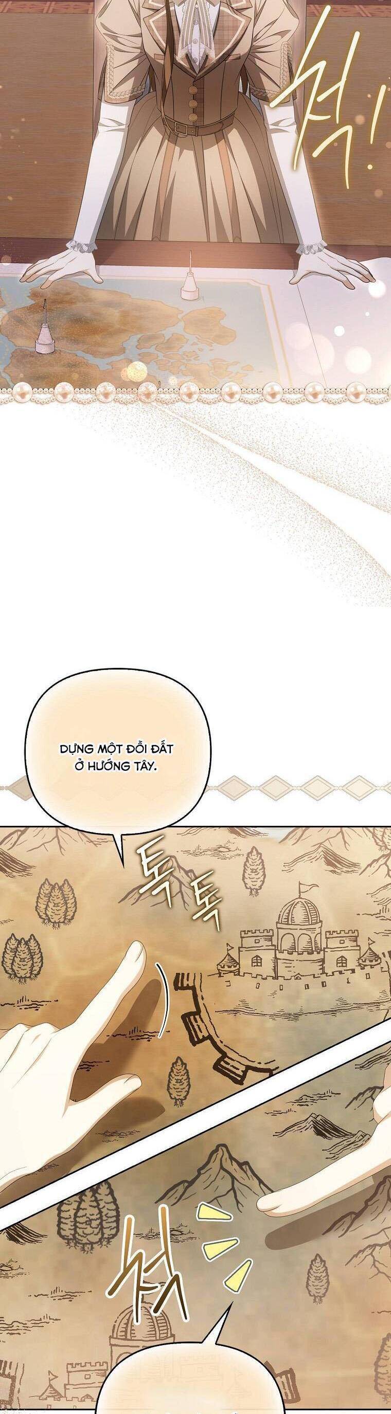 Sao Lại Ám Ảnh Cô Vợ Giả Mạo Quá Vậy? Chapter 15 - Trang 2