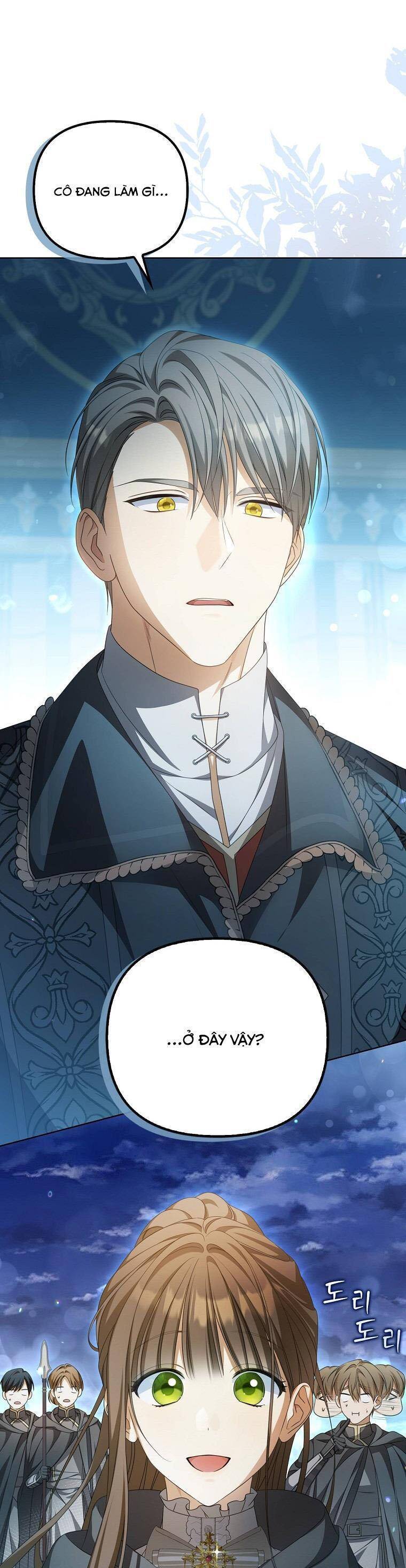 Sao Lại Ám Ảnh Cô Vợ Giả Mạo Quá Vậy? Chapter 15 - Trang 2